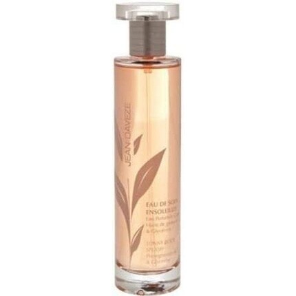 

JEAN D'AVEZE Eau de Soin Ensoleillée Духи для тела 100 мл