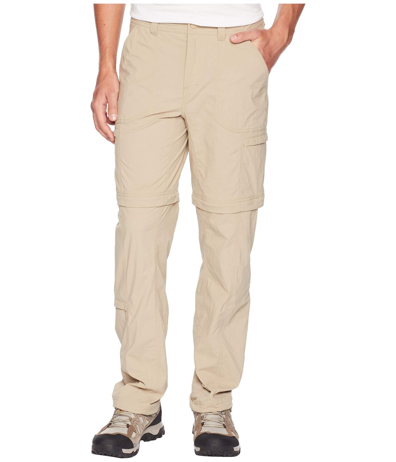 

Брюки Royal Robbins, Bug Barrier Traveler Zip N' Go Pants, Серый, Брюки Royal Robbins, Bug Barrier Traveler Zip N' Go Pants