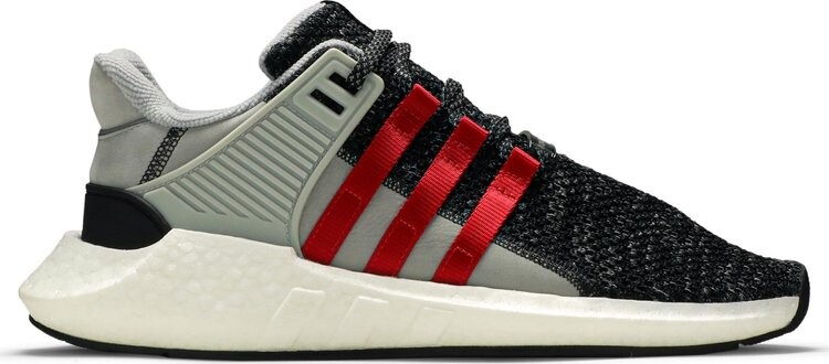 

Кроссовки Adidas Overkill x EQT Support Future 'Coat of Arms', черный