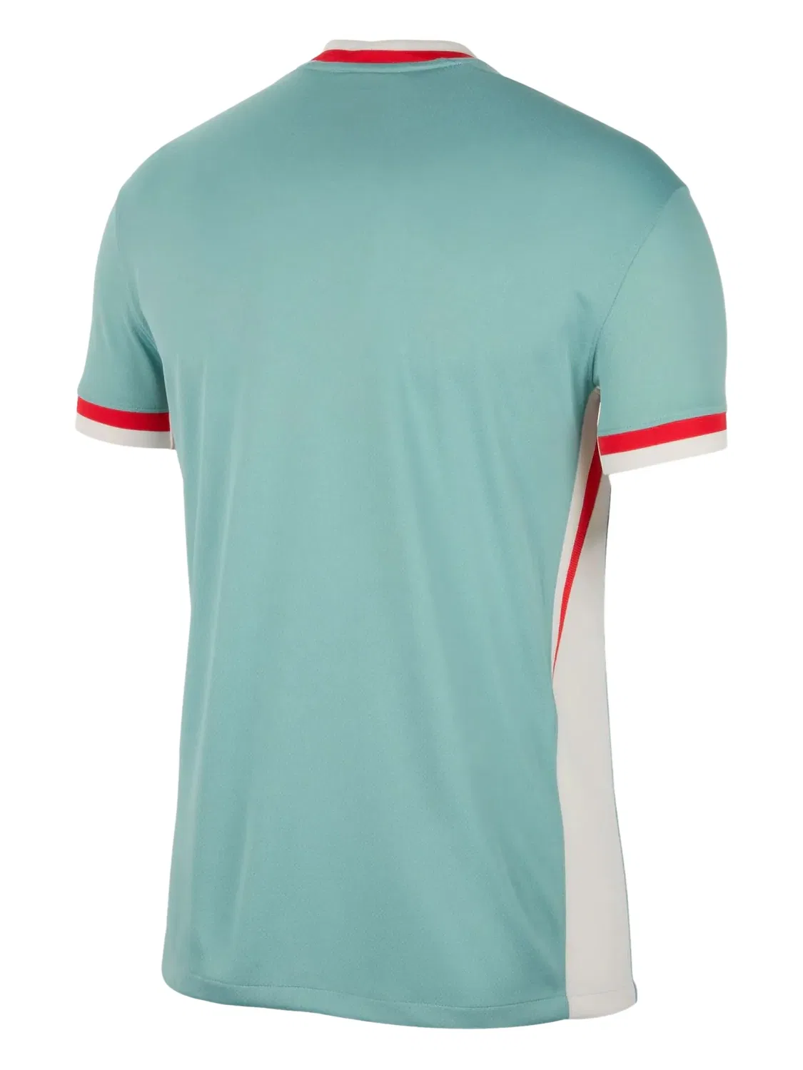 Топ Atlético de Madrid Nike, синий — фото 2