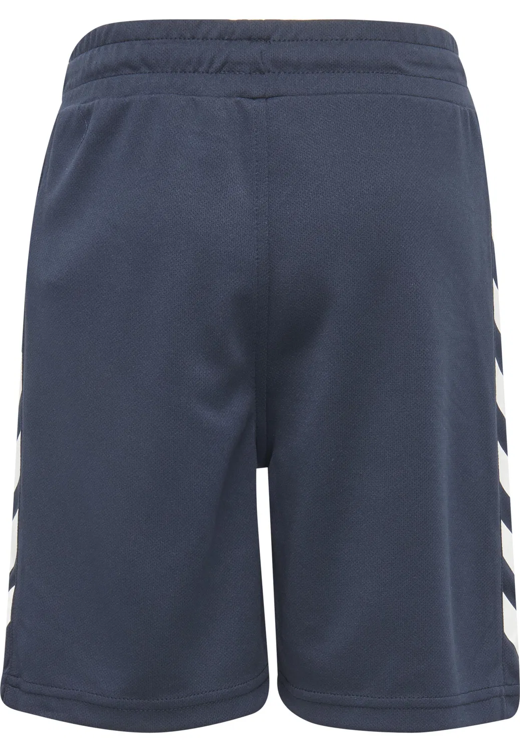 Детские шорты из сетки Hmlthim Hummel, Midnight Blue Dark Grey — фото 3