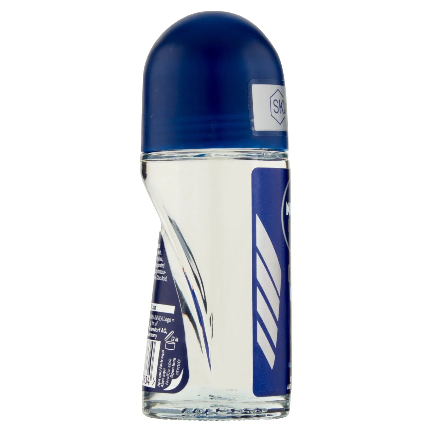 Роликовый дезодорант Cool Kick 48h, NIVEA, 50 мл — фото 2