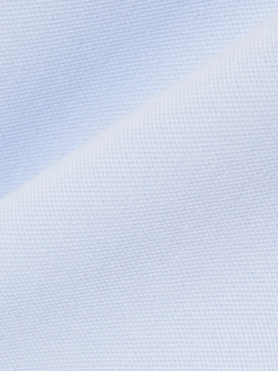 Футболка с круглым вырезом, синяя Lacoste, синий — фото 2