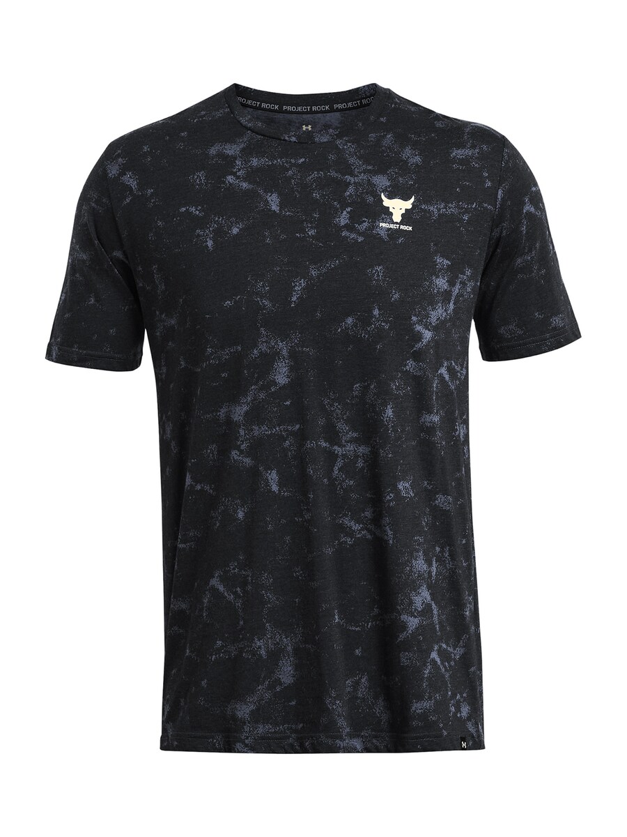 

Футболка Performance UNDER ARMOUR, черный