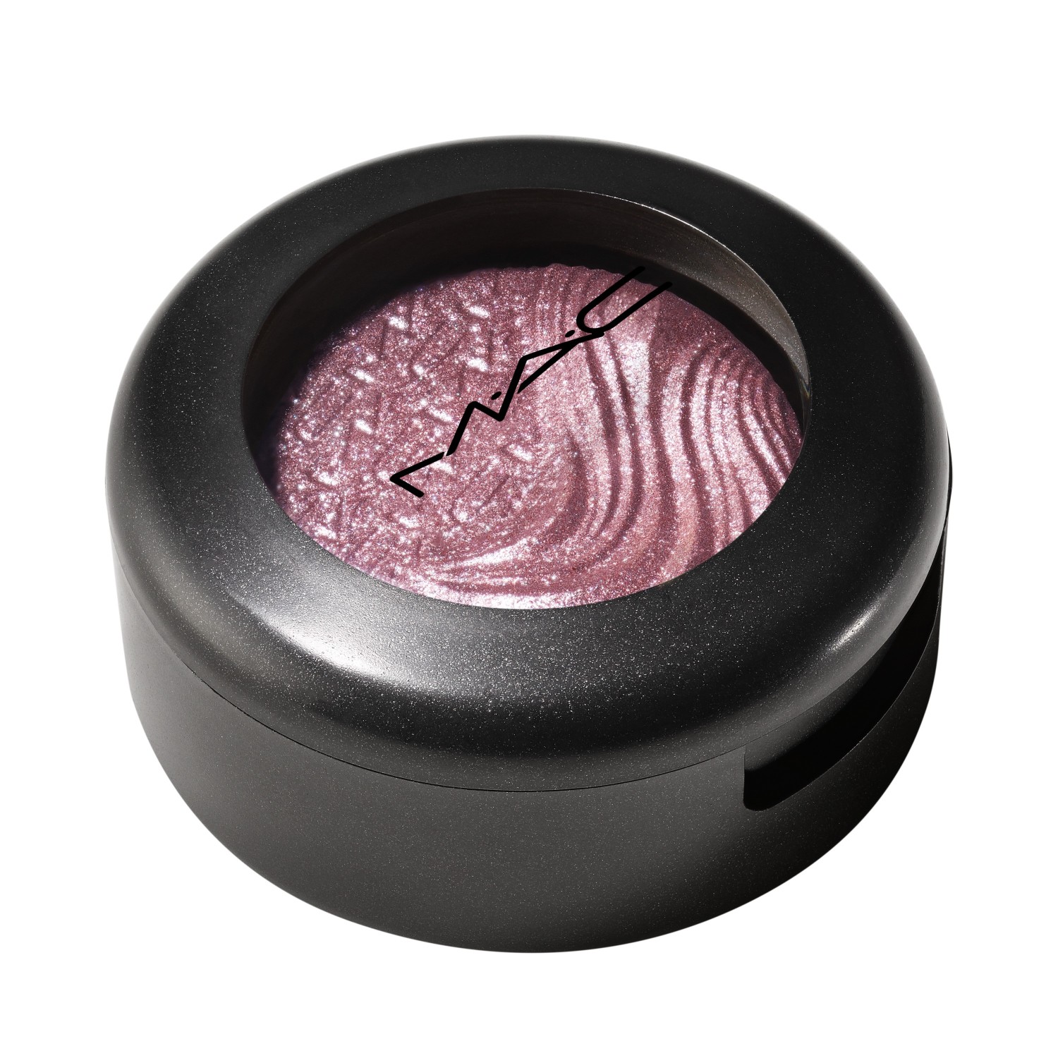 Тени для век in extra dimension Mac, smoky mauve, вес 1.3 гр. — фото 4