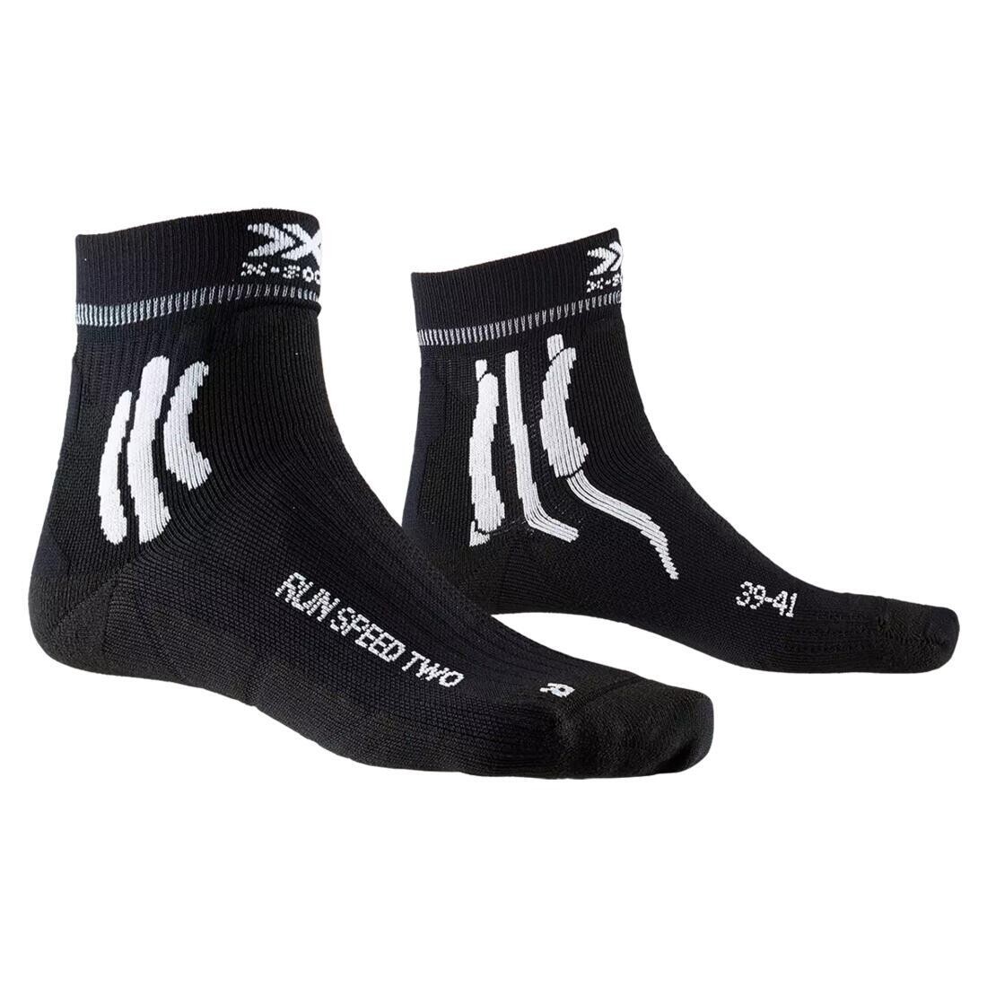 

Носки для бега Xtreme, 9 шт., разноцветные, черные XTREME SOCKSWEAR , черный