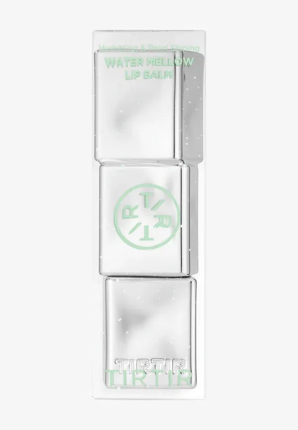 Бальзам для губ с маслом ши Tirtir, Greeny Apple 3.2 г, цвет greeny apple — фото 2