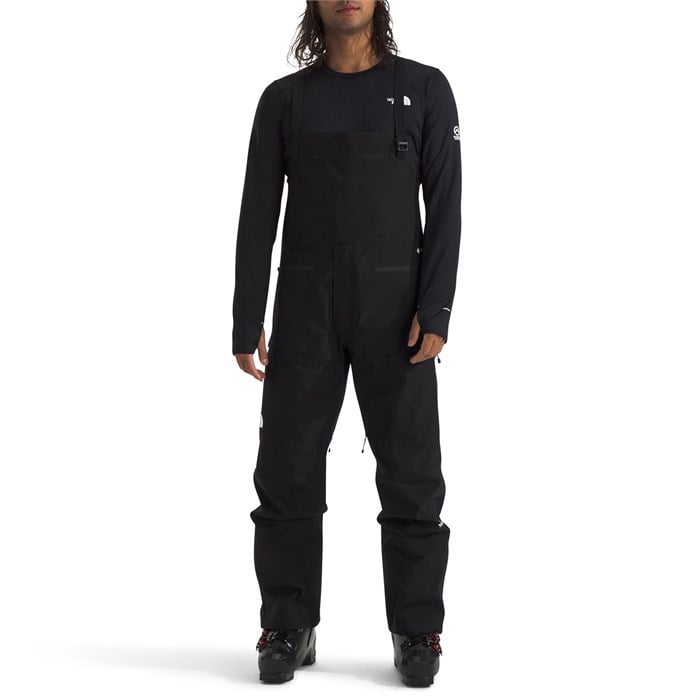 

Нагрудники Summit verbier Gore-Tex, мужские The North Face, Tnf Black, Черный, Нагрудники Summit verbier Gore-Tex, мужские The North Face, Tnf Black