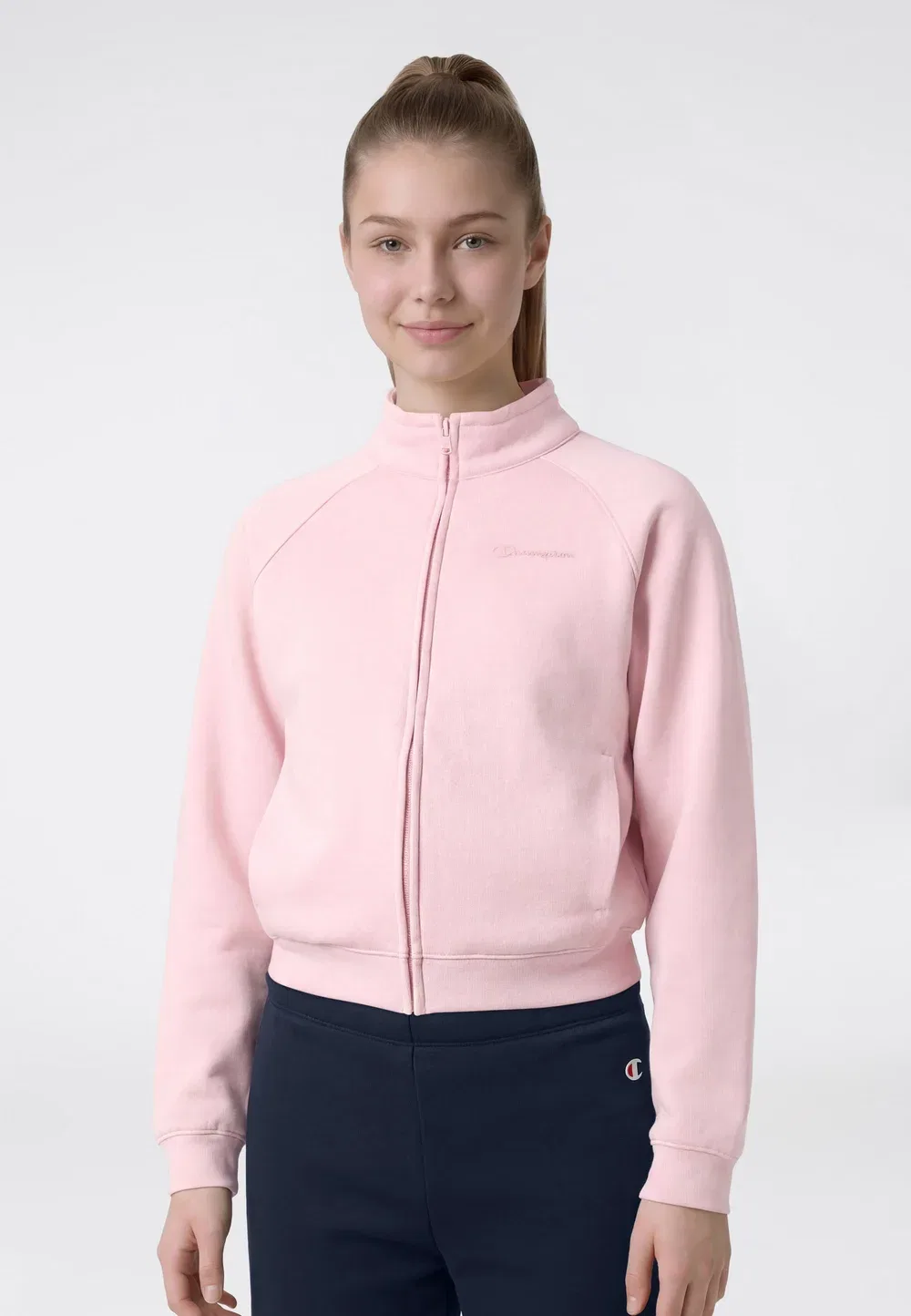 Спортивный костюм стандартного кроя Champion, Light Pink