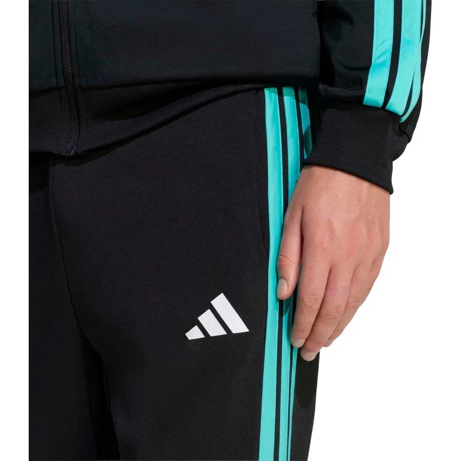 Спортивные штаны adidas, M, Черный — фото 4