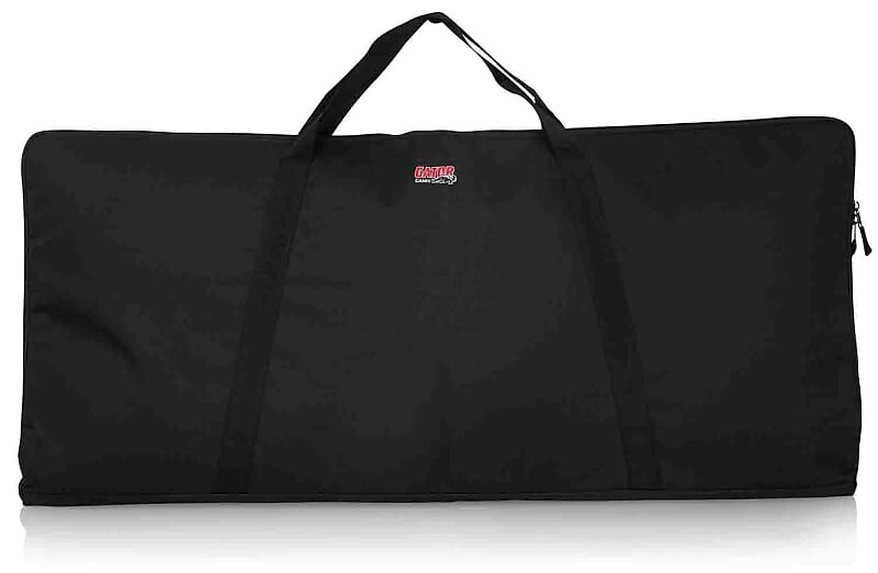 

Чехлы Gator GKBE-49 Economy Gig Bag для 49 клавишных инструментов