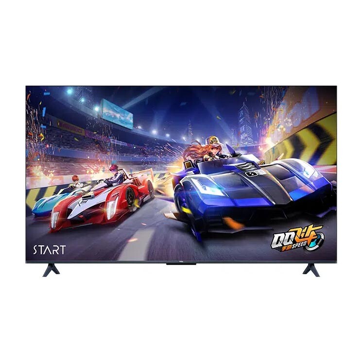 

Телевизор TCL 55V8E 55'', 4K, Direct LED, 120 Гц, черный