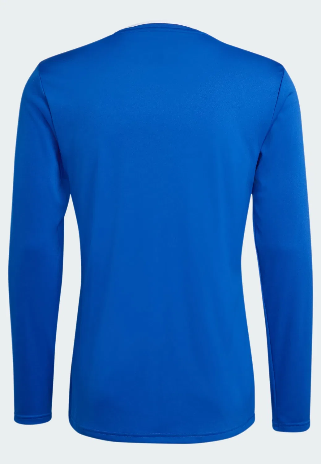 Спортивная футболка Adidas Performance Shirt Entrada26 синего цвета — фото 2