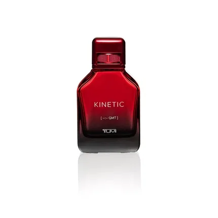 Парфюмерная вода Tumi Kinetic for Men, 100 мл