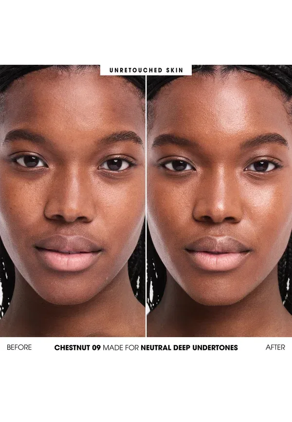 Тональный крем-стик для сияющей кожи Complexion Rescue 9 г Bareminerals, цвет chestnut — фото 2