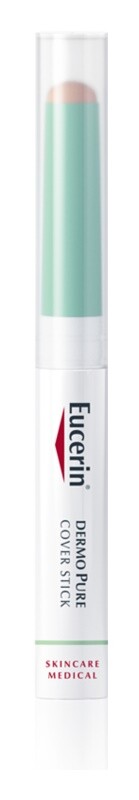 

Консилер, который скрывает несовершенства Eucerin DermoPure