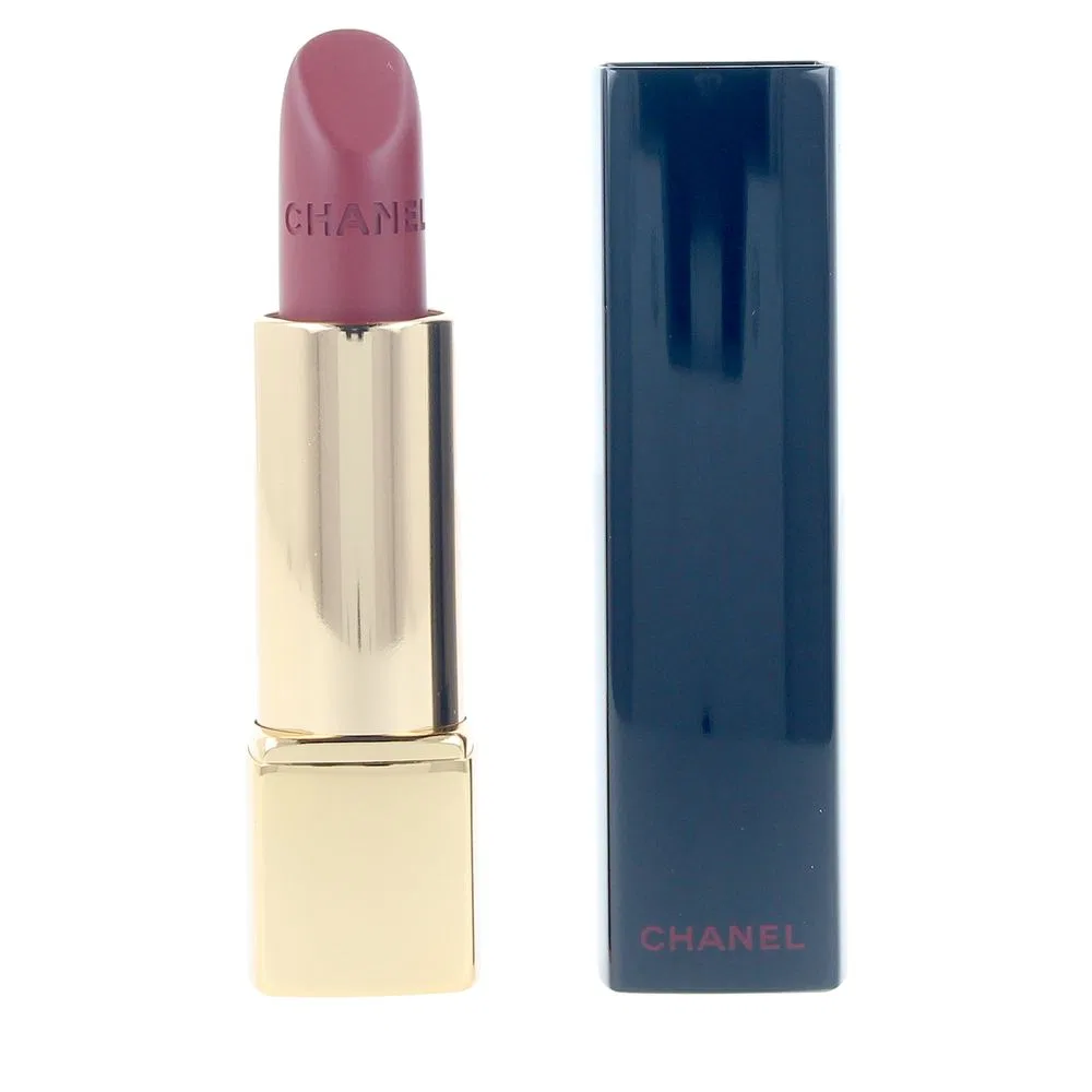 Помада матовая 3,5 г ROUGE ALLURE VELVET mate Chanel, 377-Audacieuse