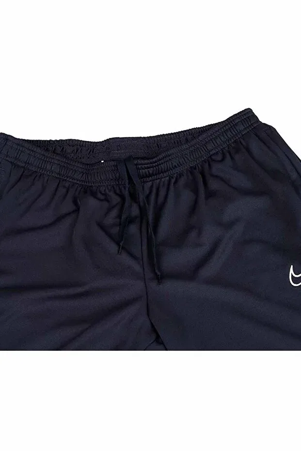 Мужские спортивные штаны с длинным штанином Nike, Laci — фото 4