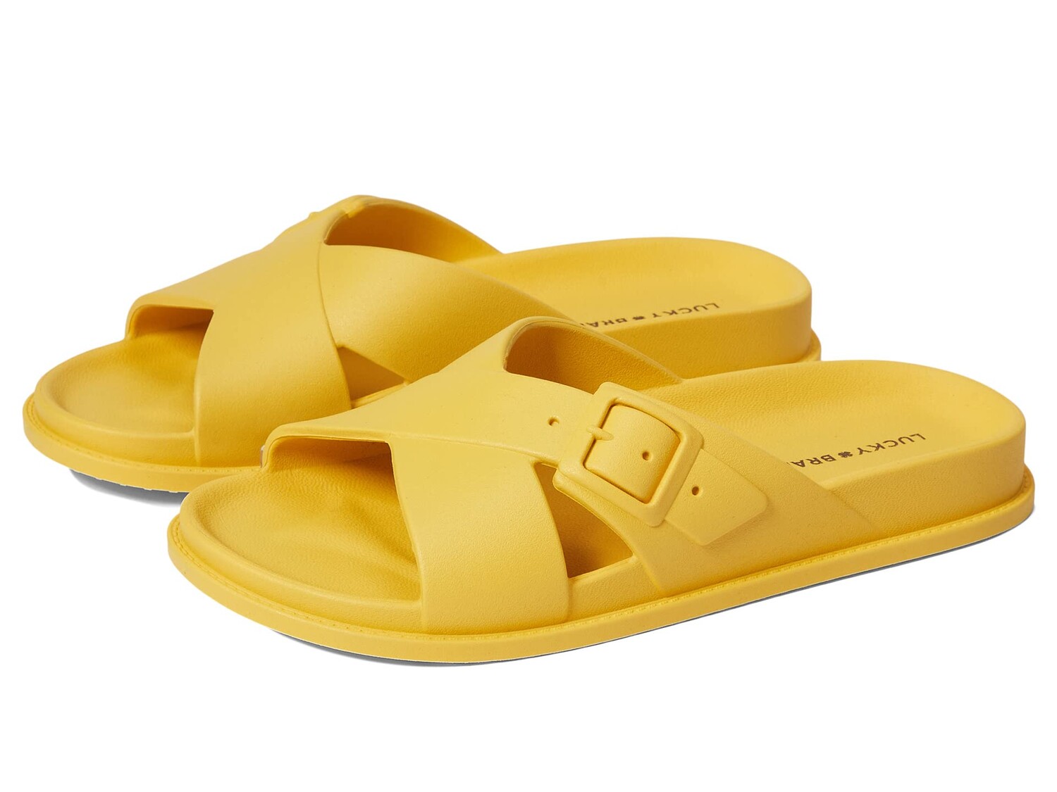 

Сандалии Lucky Brand, Roseleen