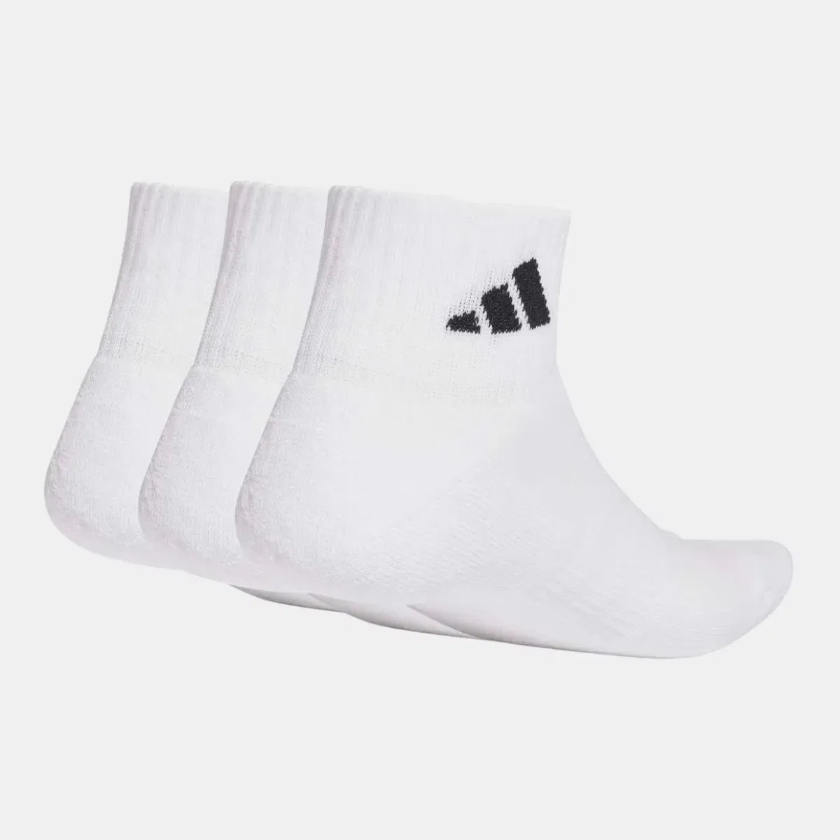 Спортивные носки Essentials adidas, Negro — фото 2