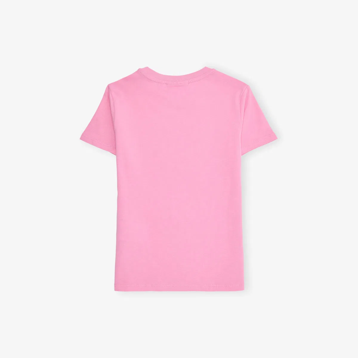 Детская хлопковая футболка с логотипом Diamante, размер 7-15 лет Juicy Couture, сиреневый — фото 3