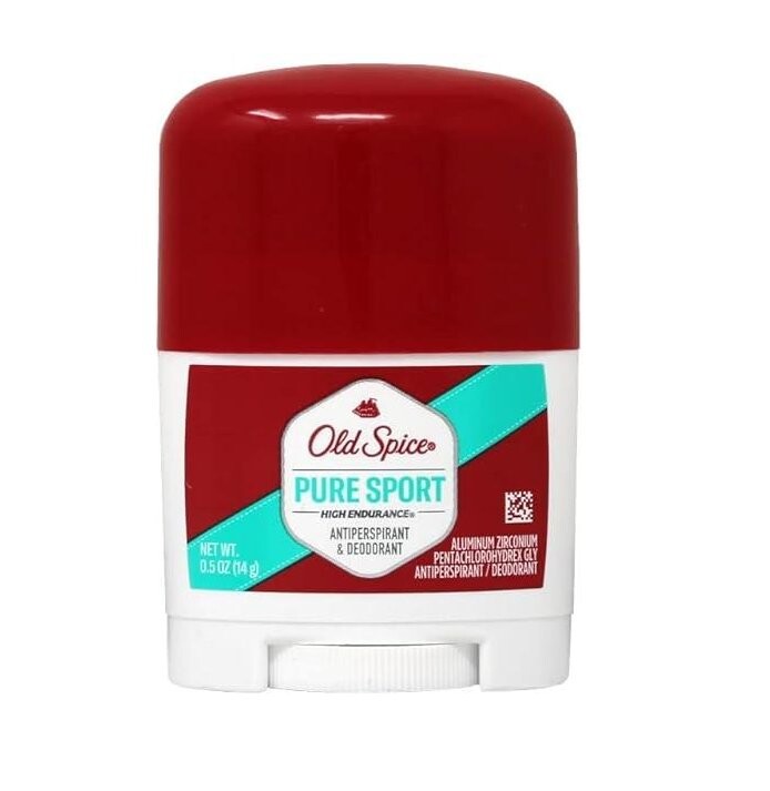 

Old Spice, Дезодорант-карандаш Pure Sport для мужчин, 14 г