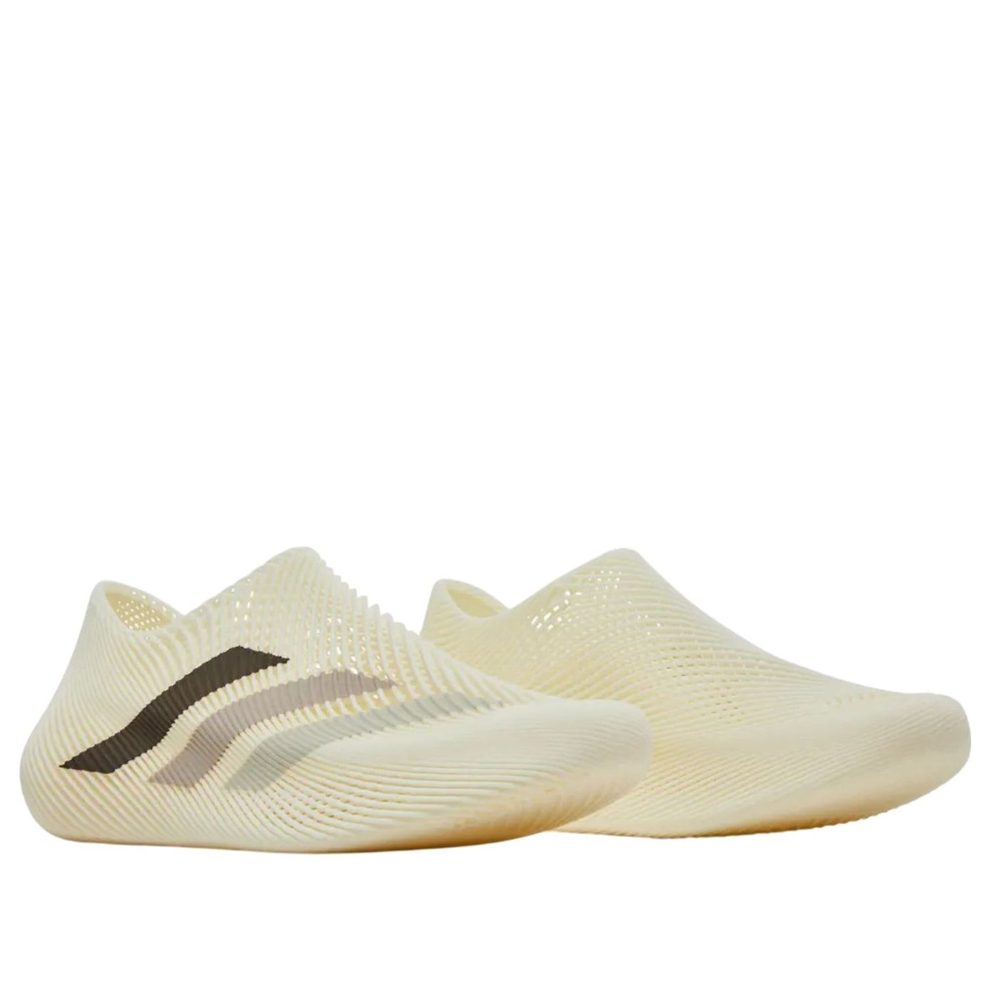 Adidas x Kith Climacool 25 'Off White Light Brown' — фото 3