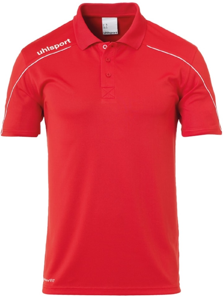 

Рубашка-поло uhlsport , красный