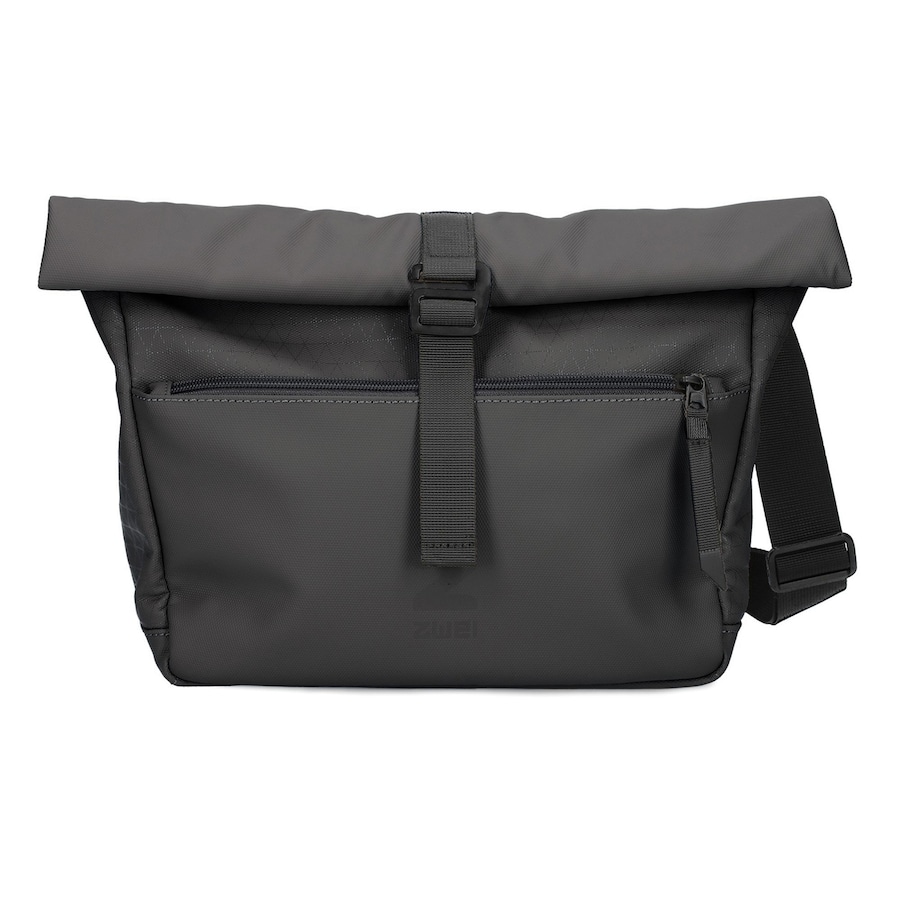 

Сумка через плечо ZWEI, черный