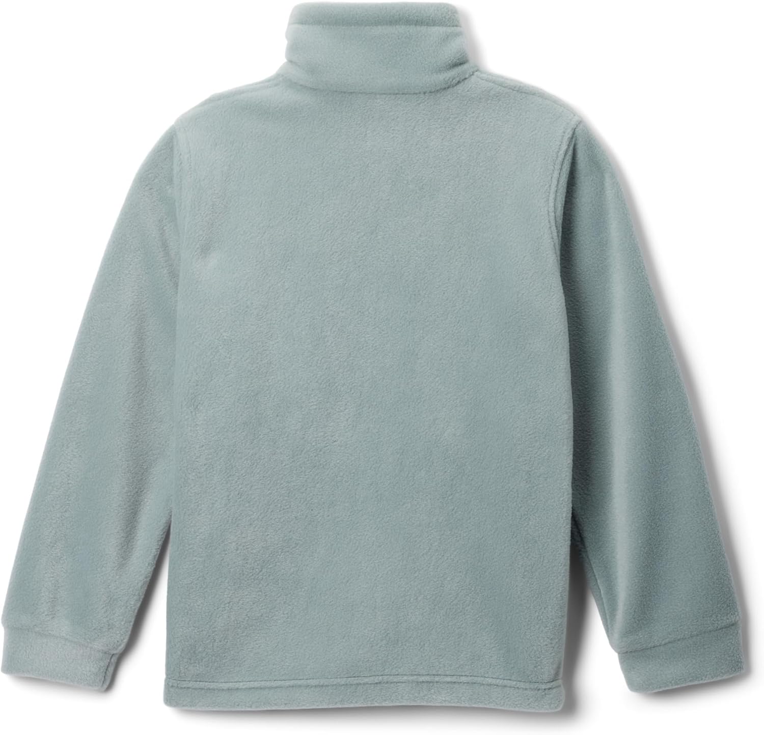 Columbia Unisex Baby Steens Mt Ii Fleece, Crushed Blue/Everblue — фото 2