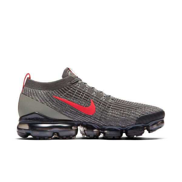 Кроссовки air vapormax 3.0 Nike, серый — фото 2