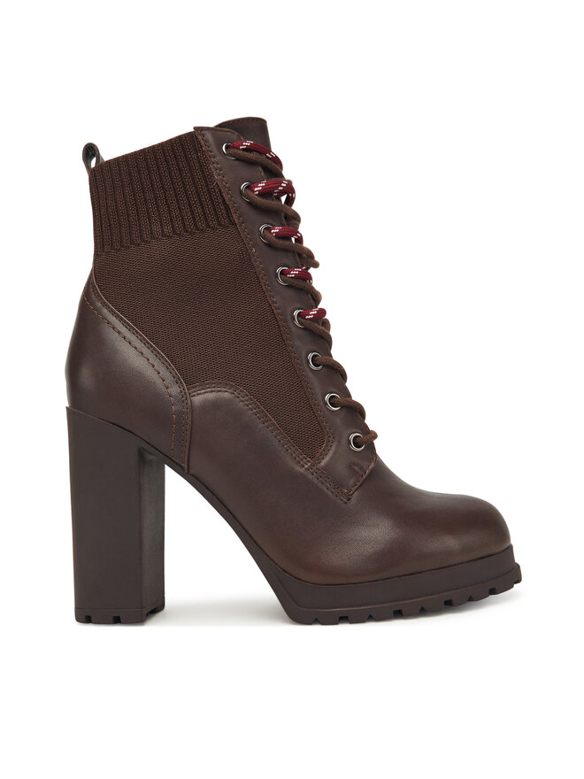 Ботильоны Rebellious 14116296 Aldo, коричневый