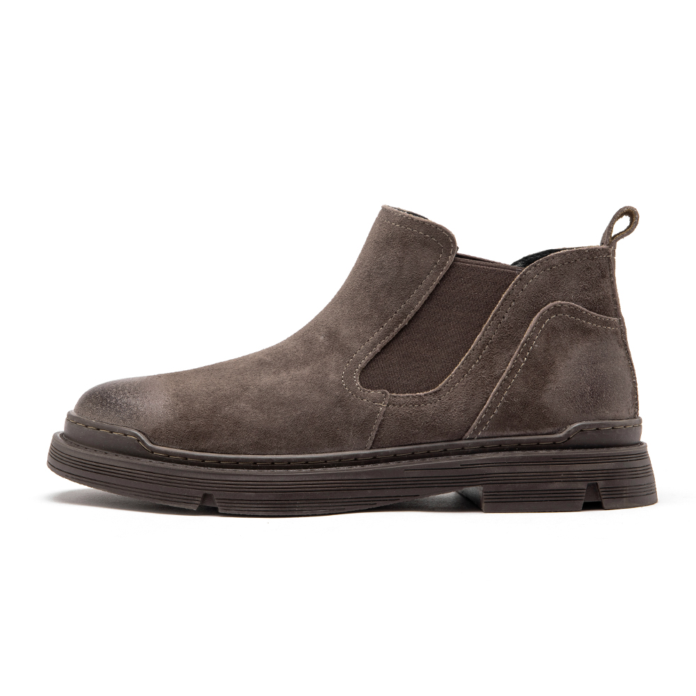 

Мужские ботинки челси длиной до щиколотки Magelly, Brown
