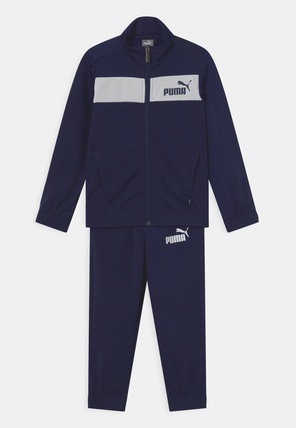 

Спортивный костюм SUIT UNISEX SET Puma, цвет peacoat