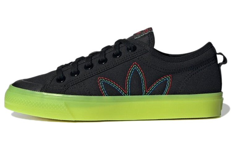 

Кроссовки Adidas Originals Originals Nizza For Black Women's