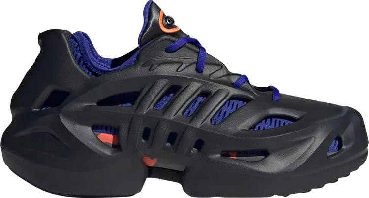 

Кроссовки adiFOM Climacool 'Lucid Blue Black', черный, Черный;серый, Кроссовки adiFOM Climacool 'Lucid Blue Black', черный