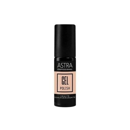 

Полуперманентный лак для ногтей ASTRA Gel Polish n. 12 Шелк