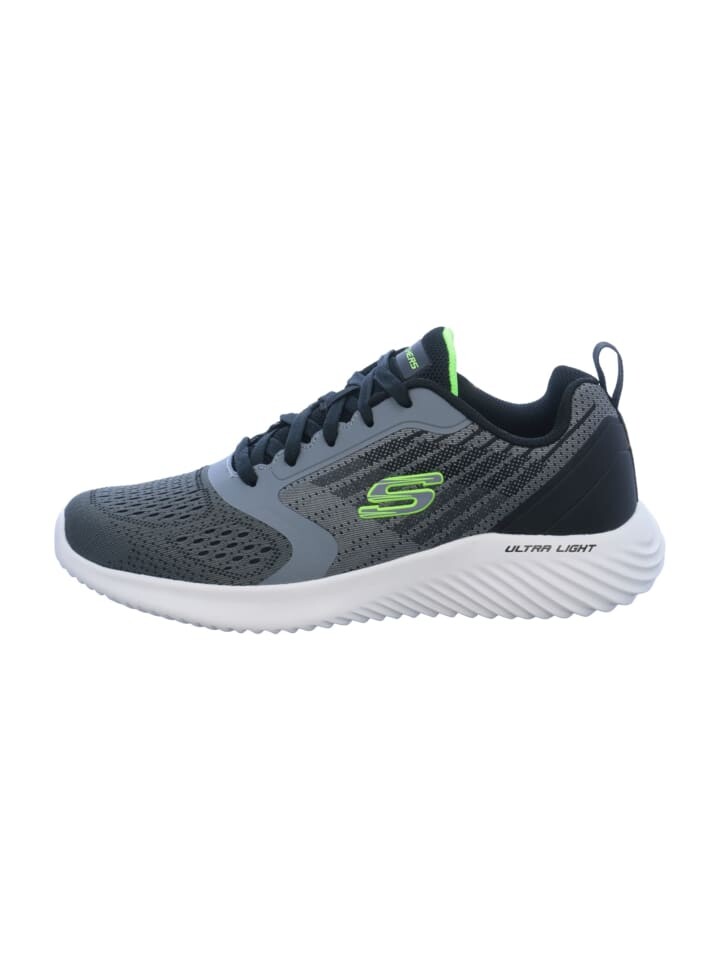 

Низкие кроссовки Skechers Sportliche, серый