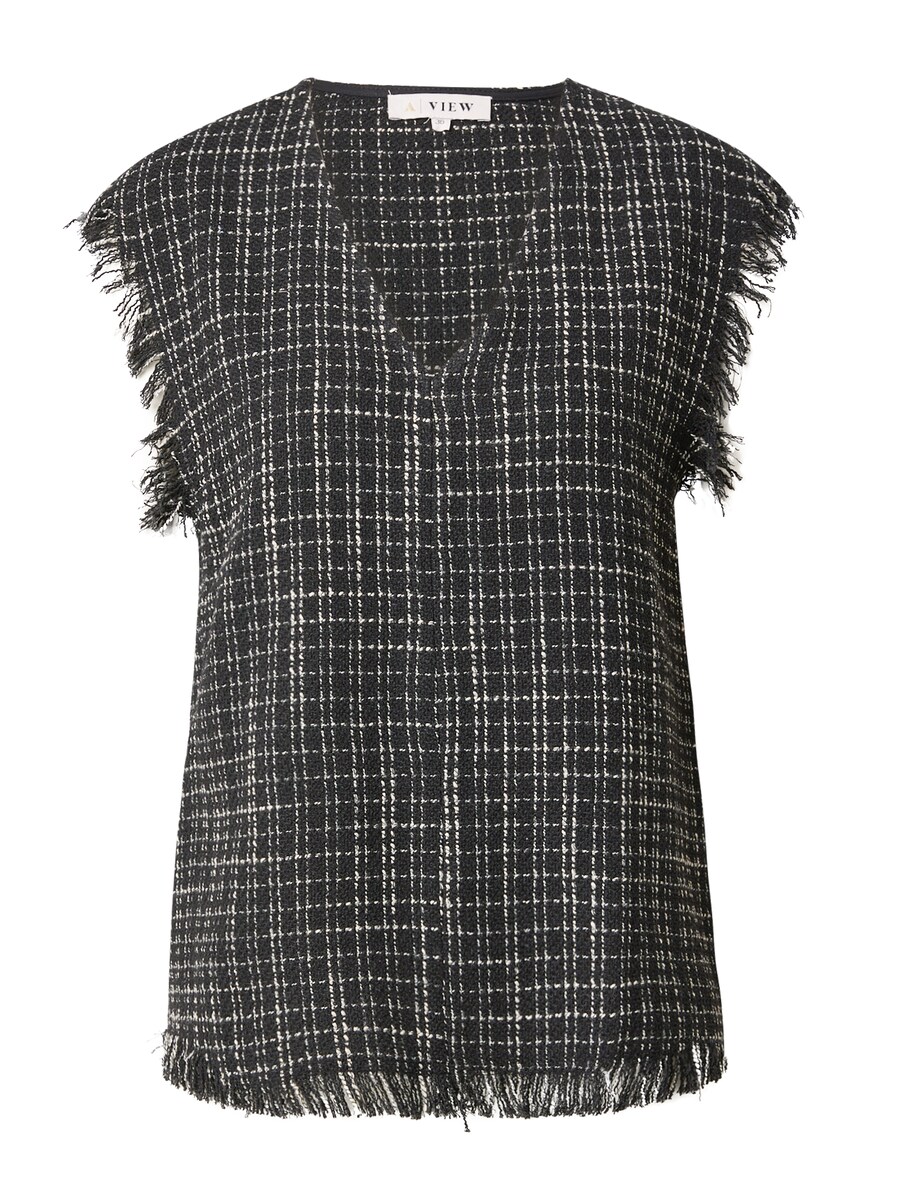 

Майка A-VIEW Top Diana, черный