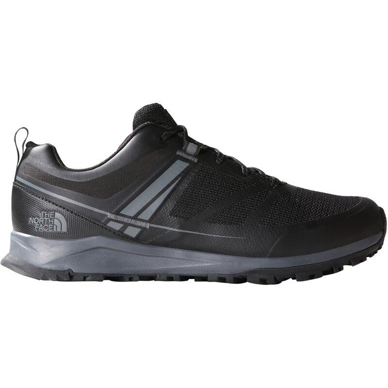 Трекинговые ботинки m litewave fl The North Face, мультиколор