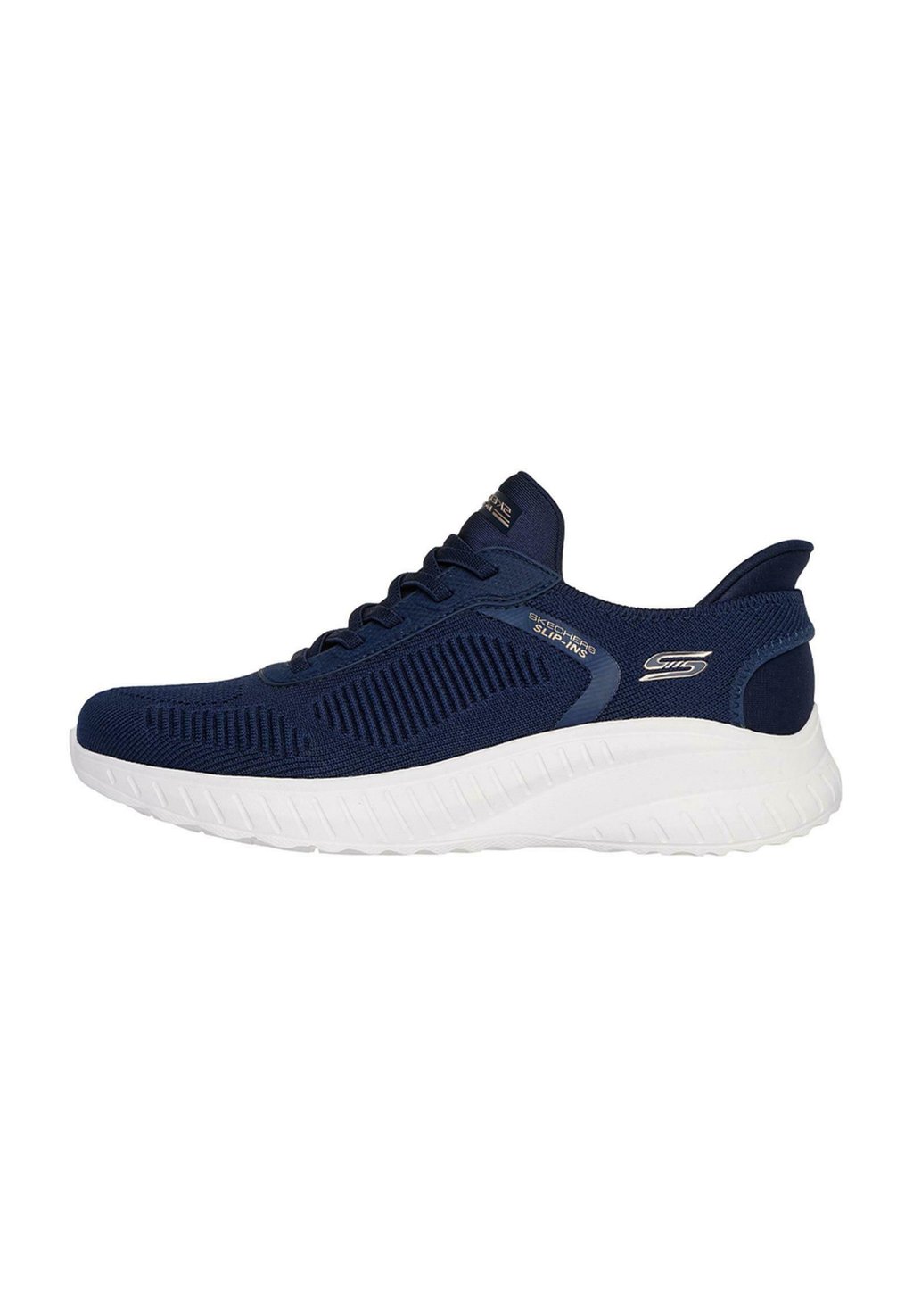 Кроссовки BOBS SQUAD CHAOS Skechers Sport, синий