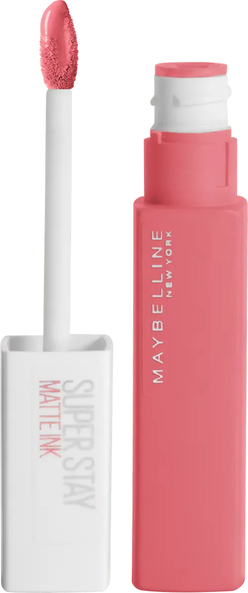 

Губная помада Super Stay Matte Ink 155 Savant 5 мл Maybelline New York