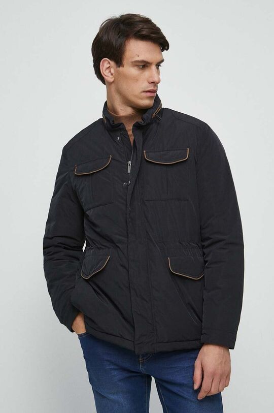 

Куртка Medicine, черный