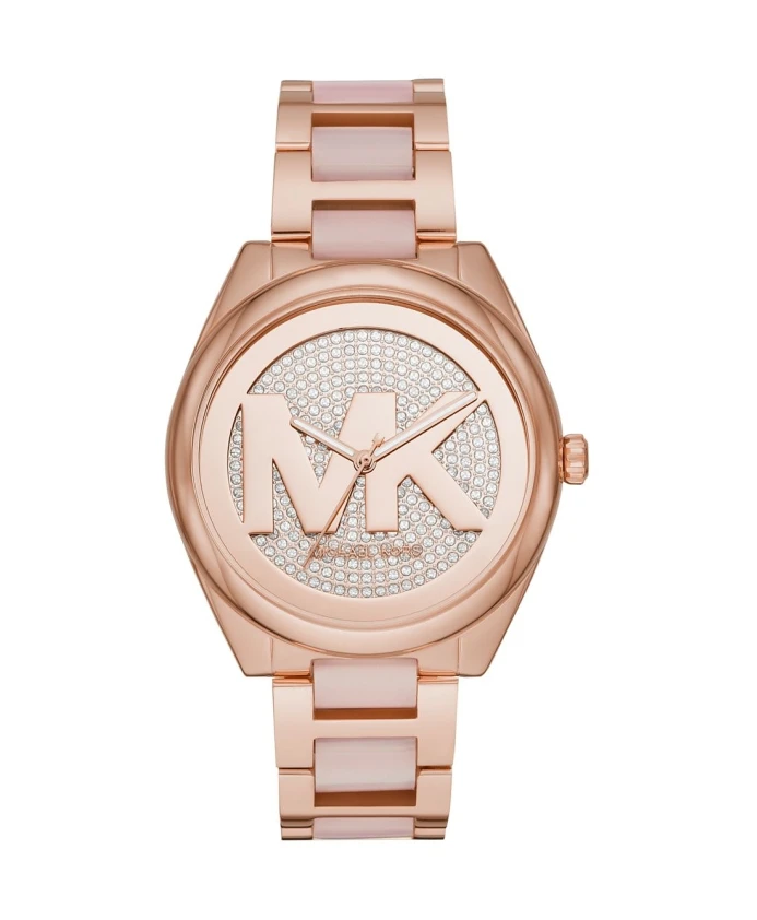 

Часы Michael Kors, розовый