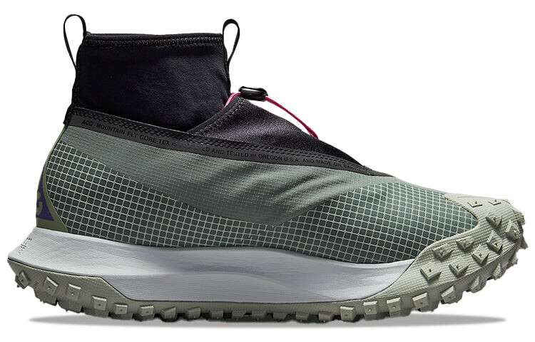Кроссовки Nike ACG Moutain Fly Gore-Tex Clay