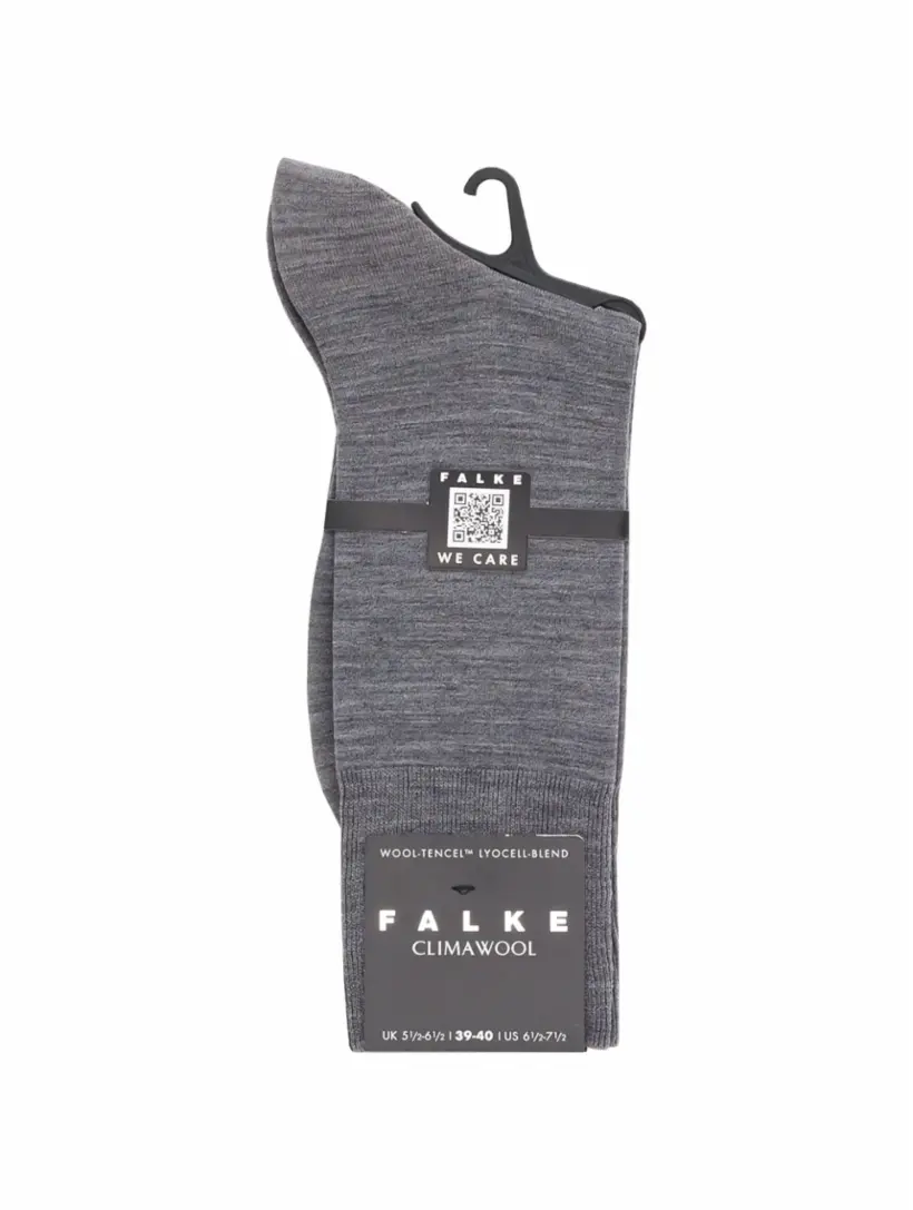 

Носки Falke, серый