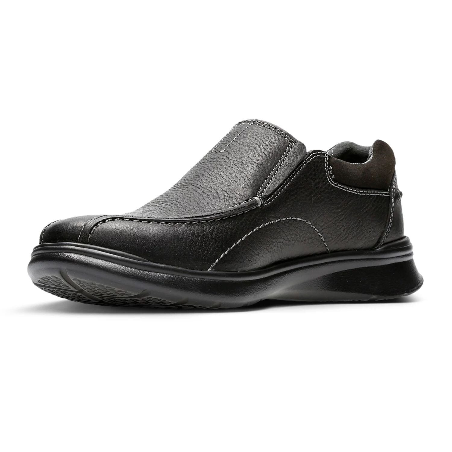 

Мужские лоферы Clarks Cotrell Step