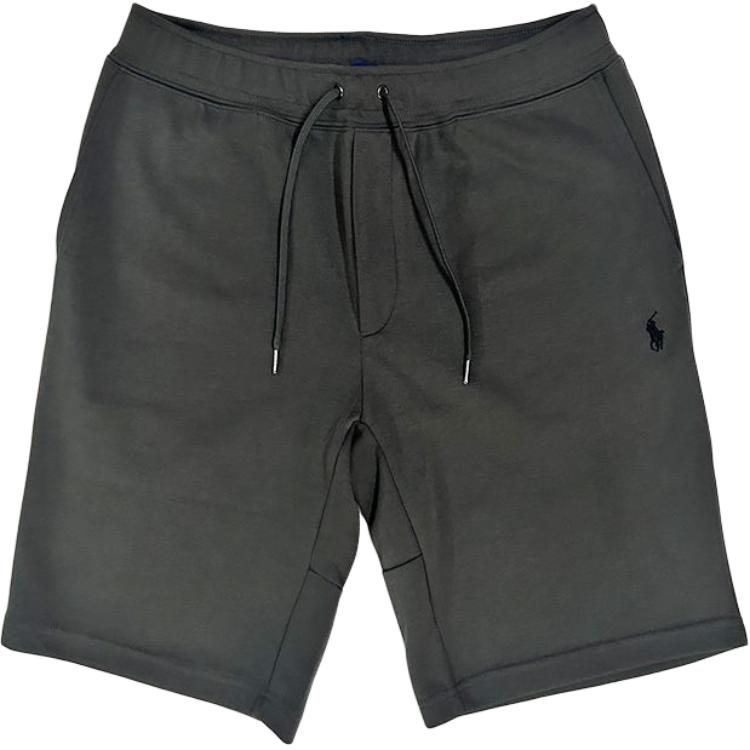 

Повседневные шорты мужские темно-серые Polo Ralph Lauren, темно-серый