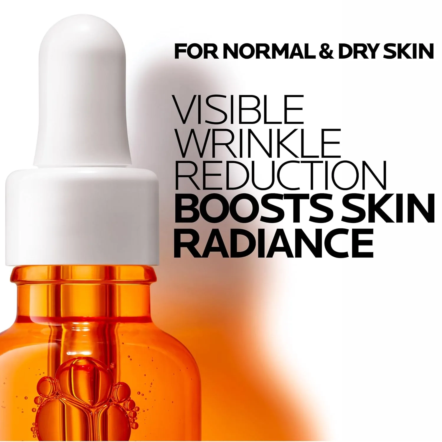 Сыворотка La Roche-Posay — Pure % с витамином C для лица с гиалуроновой и салициловой кислотой, увлажняющая, для — фото 4