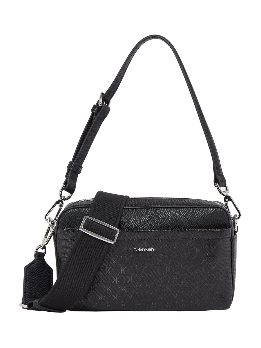 

Сумка через плечо Calvin Klein Crossbody Bag MUST, черный